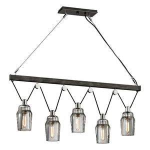 Troy - Citizen Linear Suspension - Lights Canada