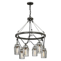 Citizen Chandelier