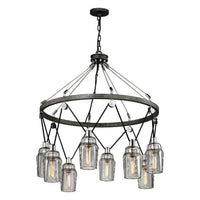 Citizen Chandelier