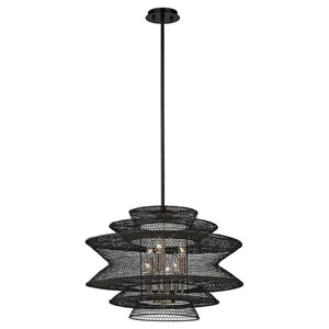 Troy - Kokoro Pendant - Lights Canada