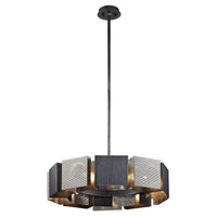 Impression Chandelier