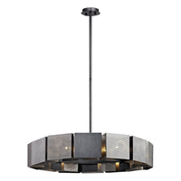 Impression Chandelier