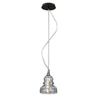 Troy - Menlo Park Mini Pendant - Lights Canada