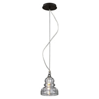 Menlo Park Mini Pendant