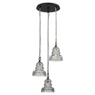 Troy - Menlo Park Mini Pendant - Lights Canada