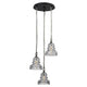 Troy - Menlo Park Mini Pendant - Lights Canada