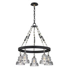 Troy - Menlo Park Chandelier - Lights Canada