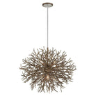 Troy - Sierra Chandelier - Lights Canada
