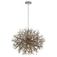Troy - Sierra Chandelier - Lights Canada