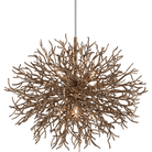 Troy - Sierra Chandelier - Lights Canada