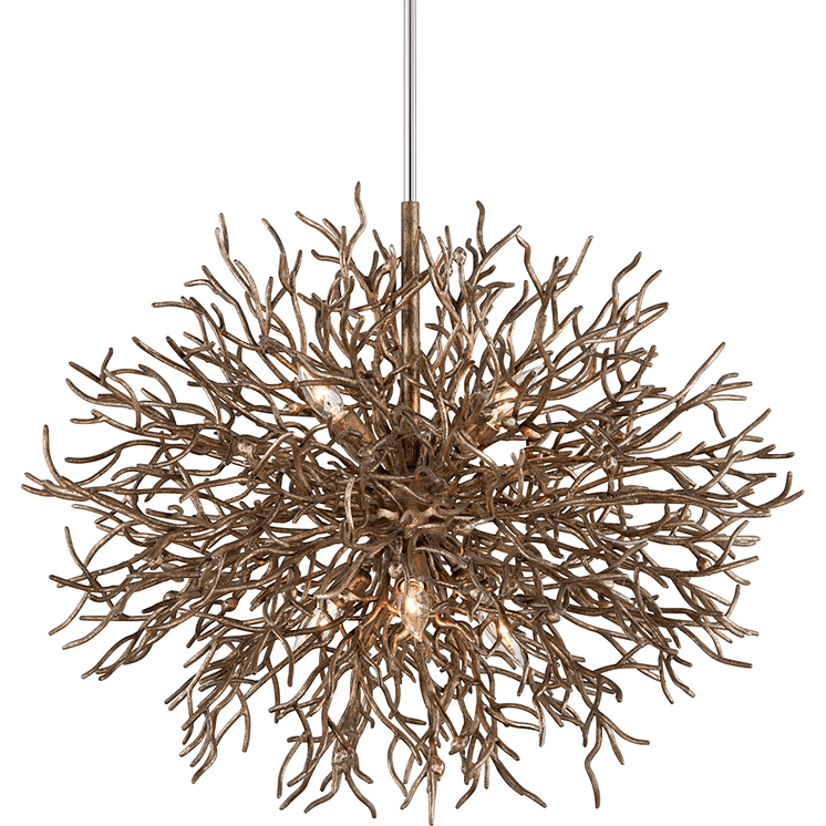 Troy - Sierra Chandelier - Lights Canada