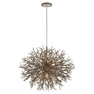 Troy - Sierra Chandelier - Lights Canada