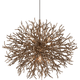 Troy - Sierra Chandelier - Lights Canada
