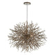 Troy - Sierra Chandelier - Lights Canada