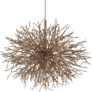 Troy - Sierra Chandelier - Lights Canada