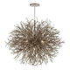 Troy - Sierra Chandelier - Lights Canada