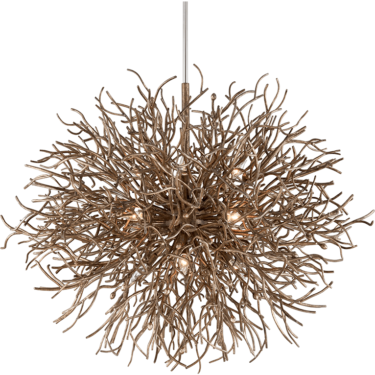 Troy - Sierra Chandelier - Lights Canada