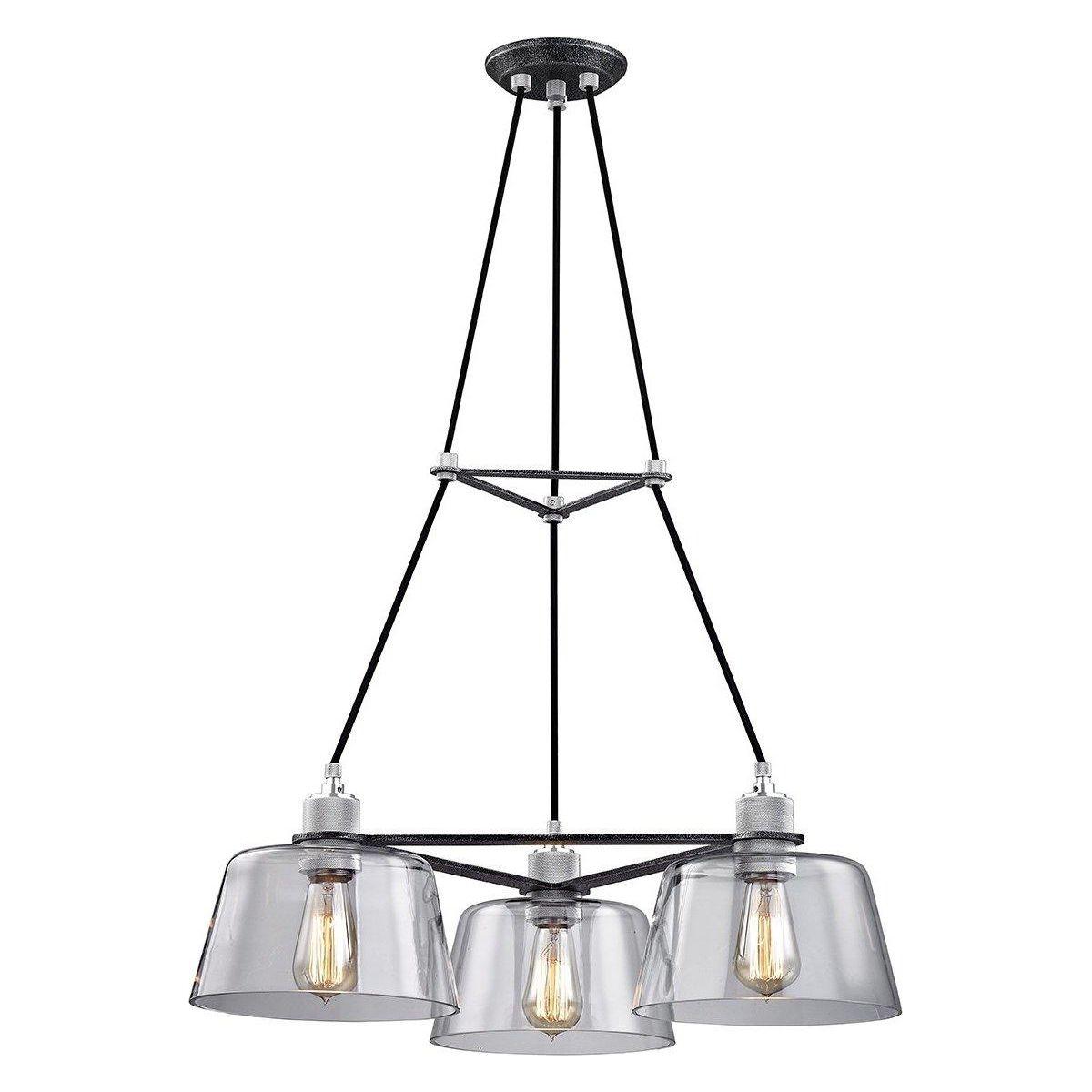 Troy - Audiophile Chandelier - Lights Canada