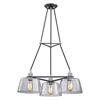 Audiophile Chandelier