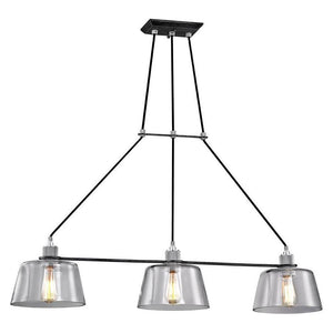 Troy - Audiophile Linear Suspension - Lights Canada