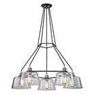 Troy - Audiophile Chandelier - Lights Canada