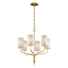 Troy - Juniper Chandelier - Lights Canada