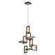 Troy - Enigma Pendant - Lights Canada