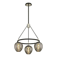 Iliad Chandelier