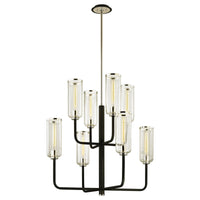 Aeon Chandelier