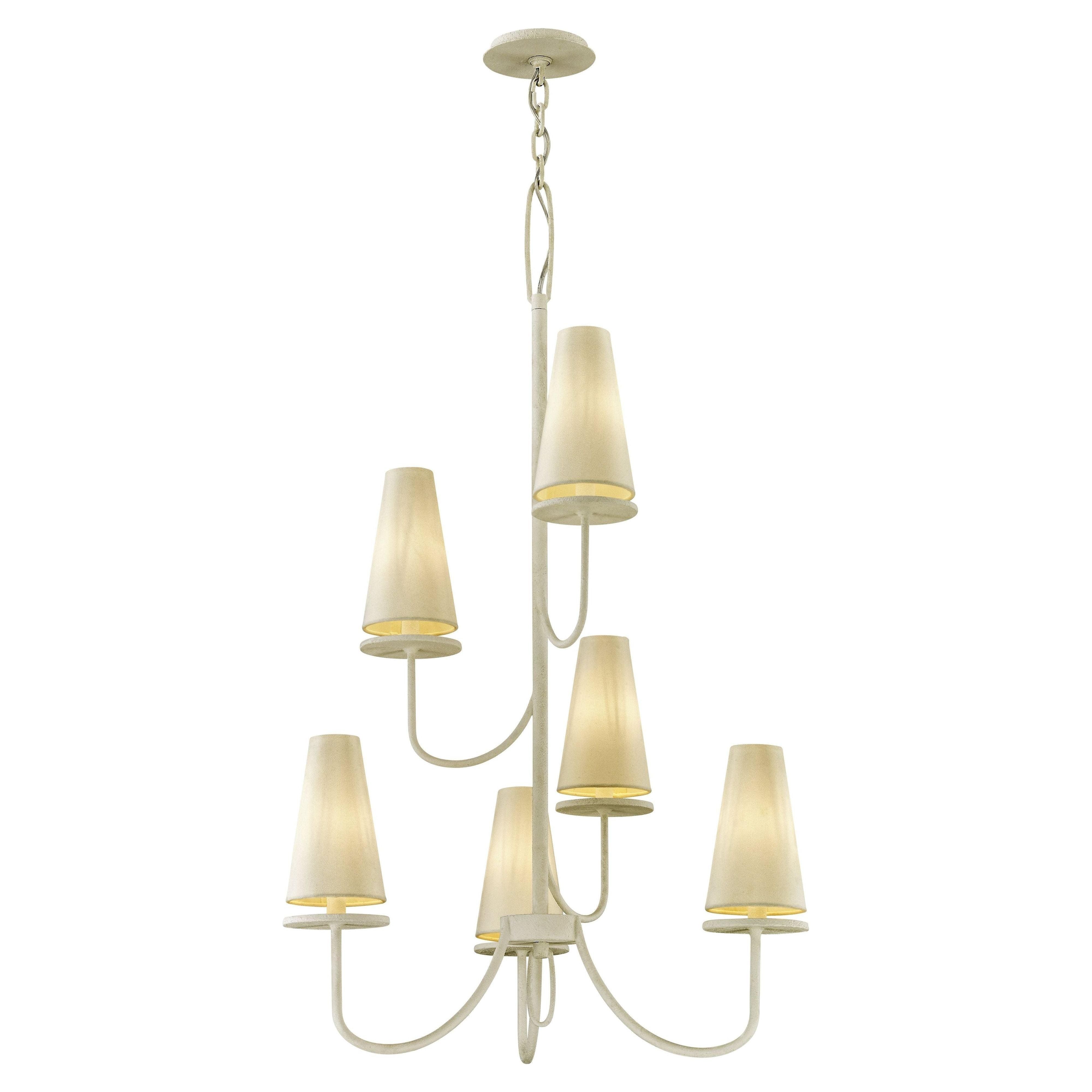 Troy - Marcel Chandelier - Lights Canada