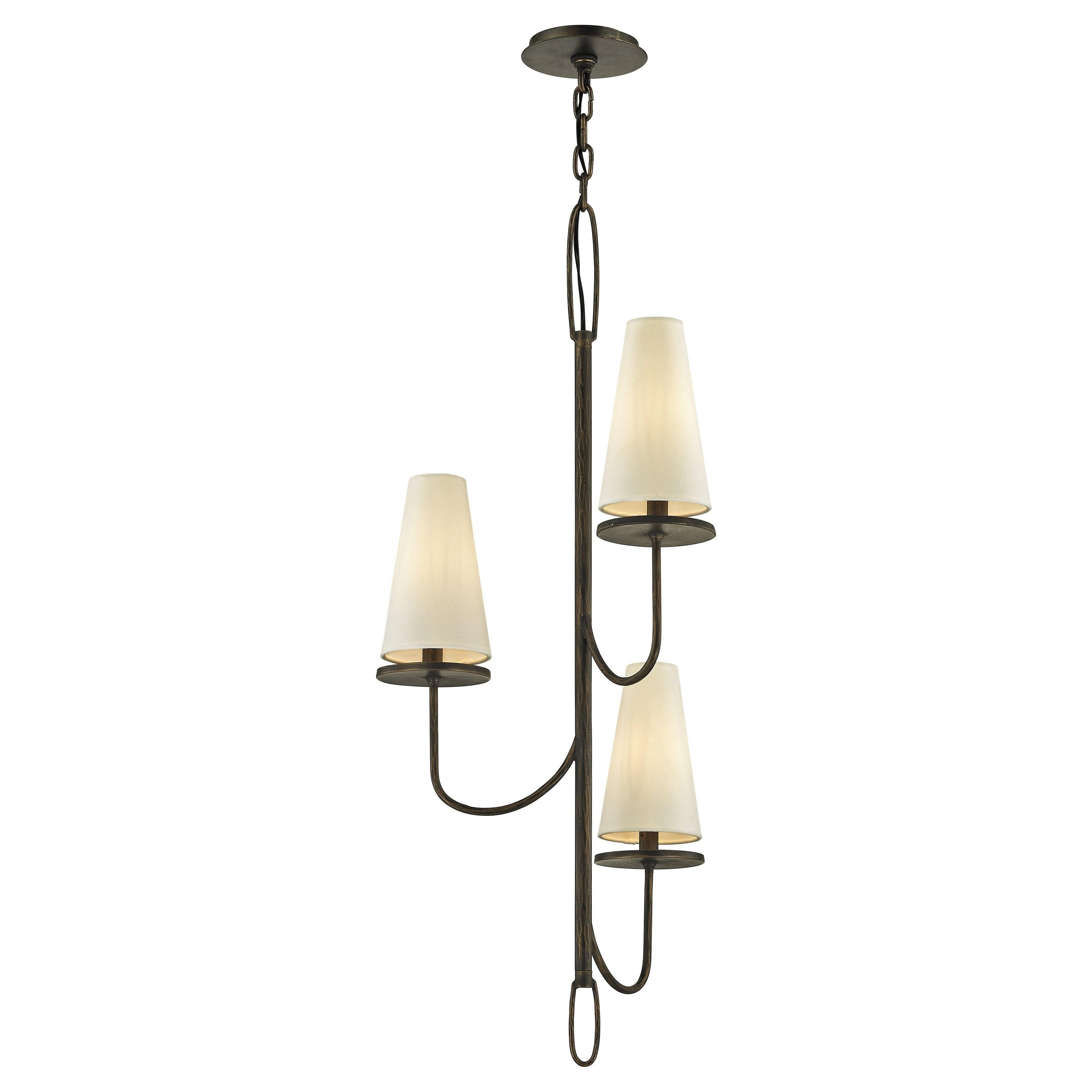 Troy - Marcel Pendant - Lights Canada