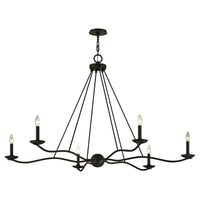 Sawyer Chandelier