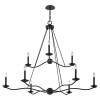 Sawyer Chandelier