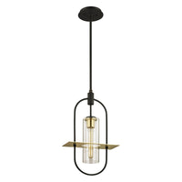 Smyth Outdoor Pendant