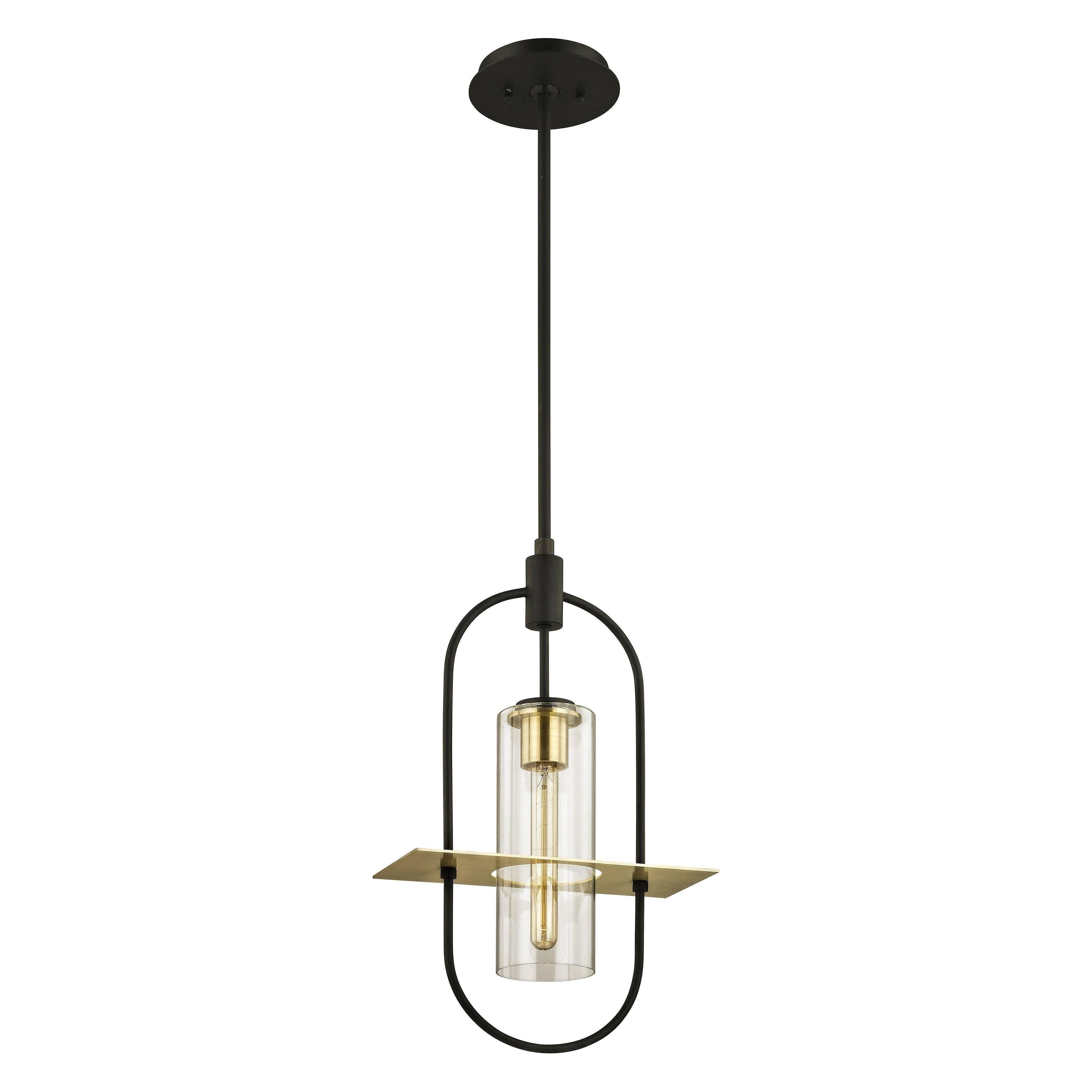 Troy - Smyth Outdoor Pendant - Lights Canada