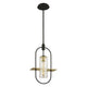 Troy - Smyth Outdoor Pendant - Lights Canada