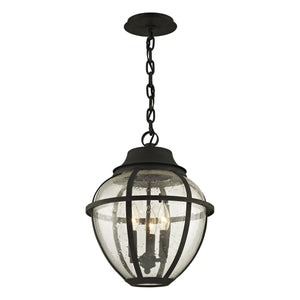 Troy - Bunker Hill Outdoor Pendant - Lights Canada