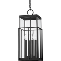 Longport 4-Light Outdoor Pendant