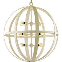 Flatiron Pendant