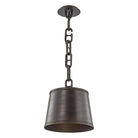 Troy - Admirals Row Pendant - Lights Canada