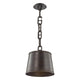 Troy - Admirals Row Pendant - Lights Canada
