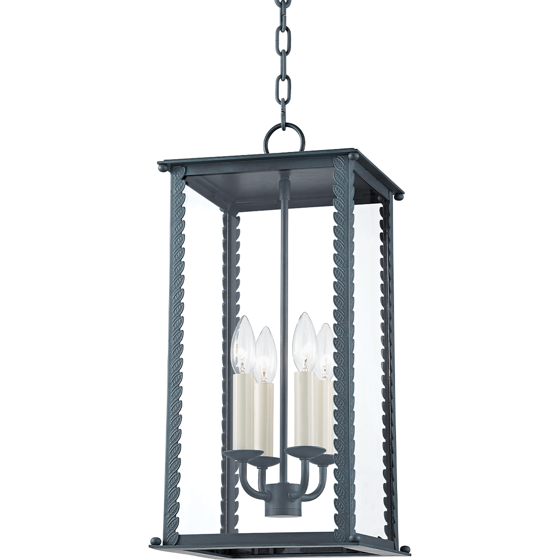 Troy - Zuma 4-Light Medium Outdoor Pendant - Lights Canada