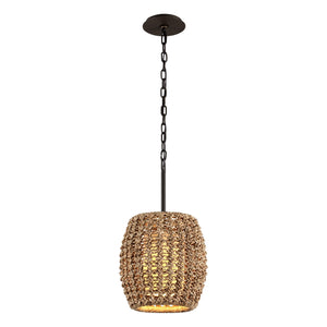 Troy - Conga Pendant - Lights Canada