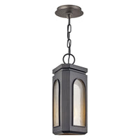 Alton Outdoor Pendant