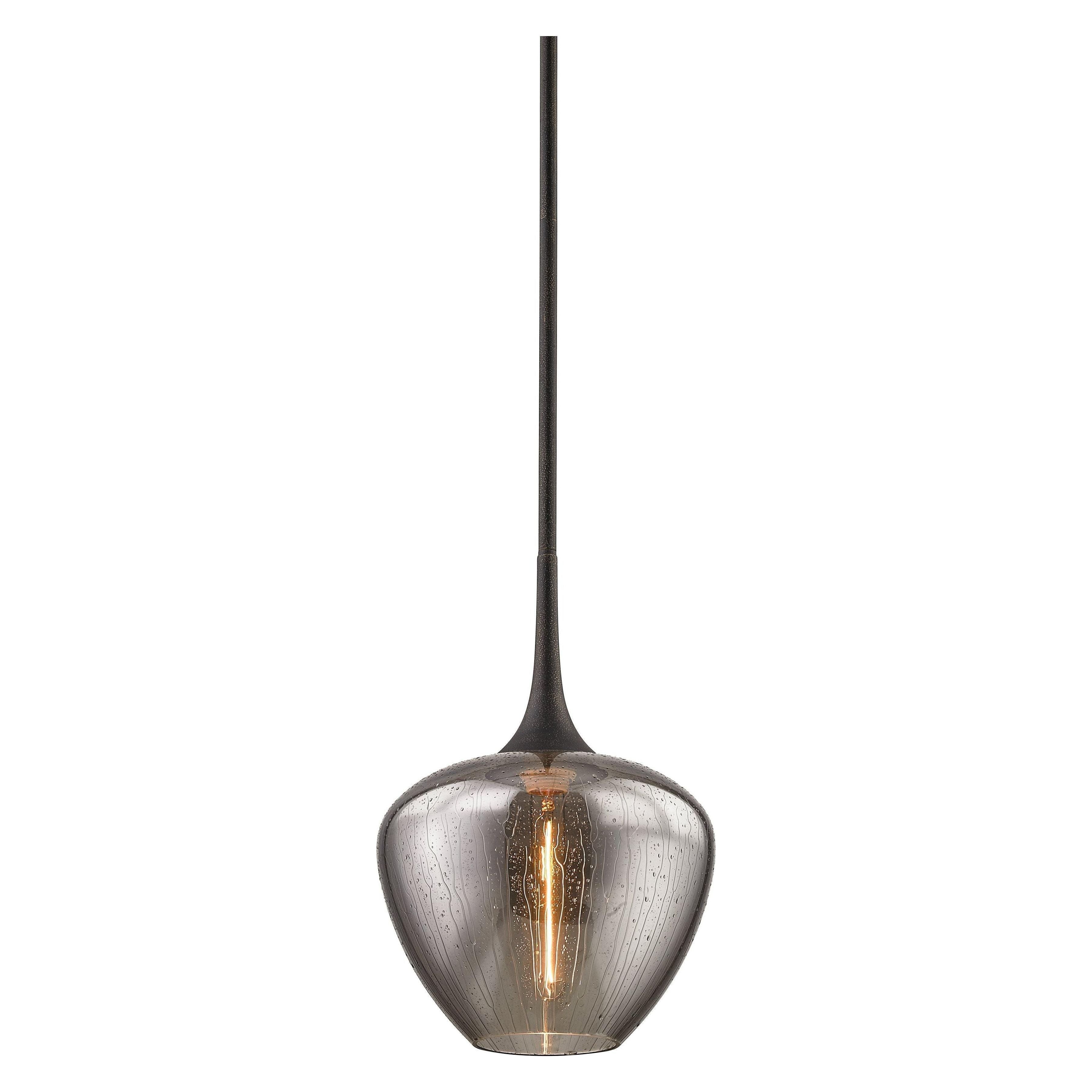 Troy - West End Pendant - Lights Canada