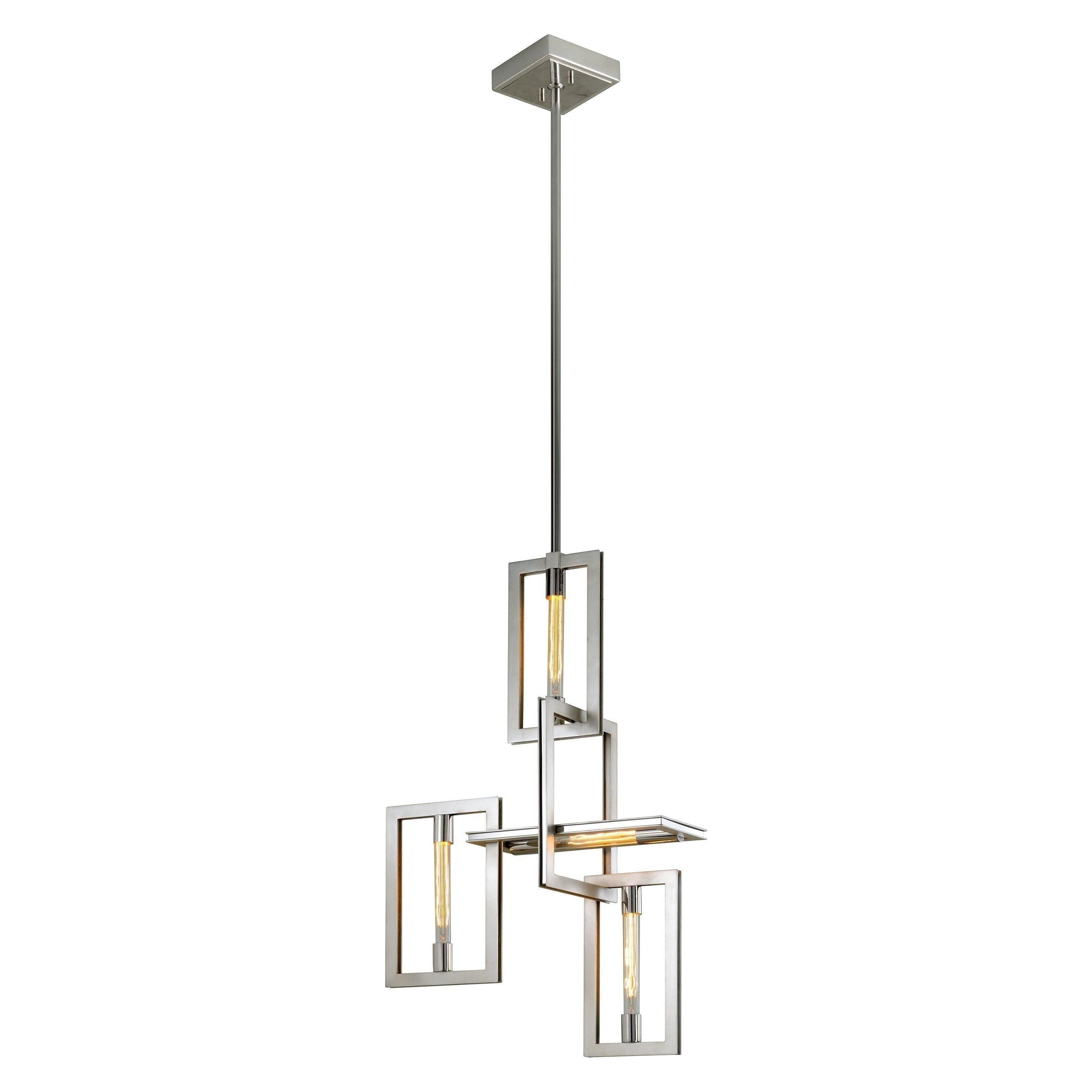 Troy - Enigma Pendant - Lights Canada