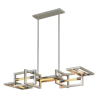 Enigma Linear Suspension