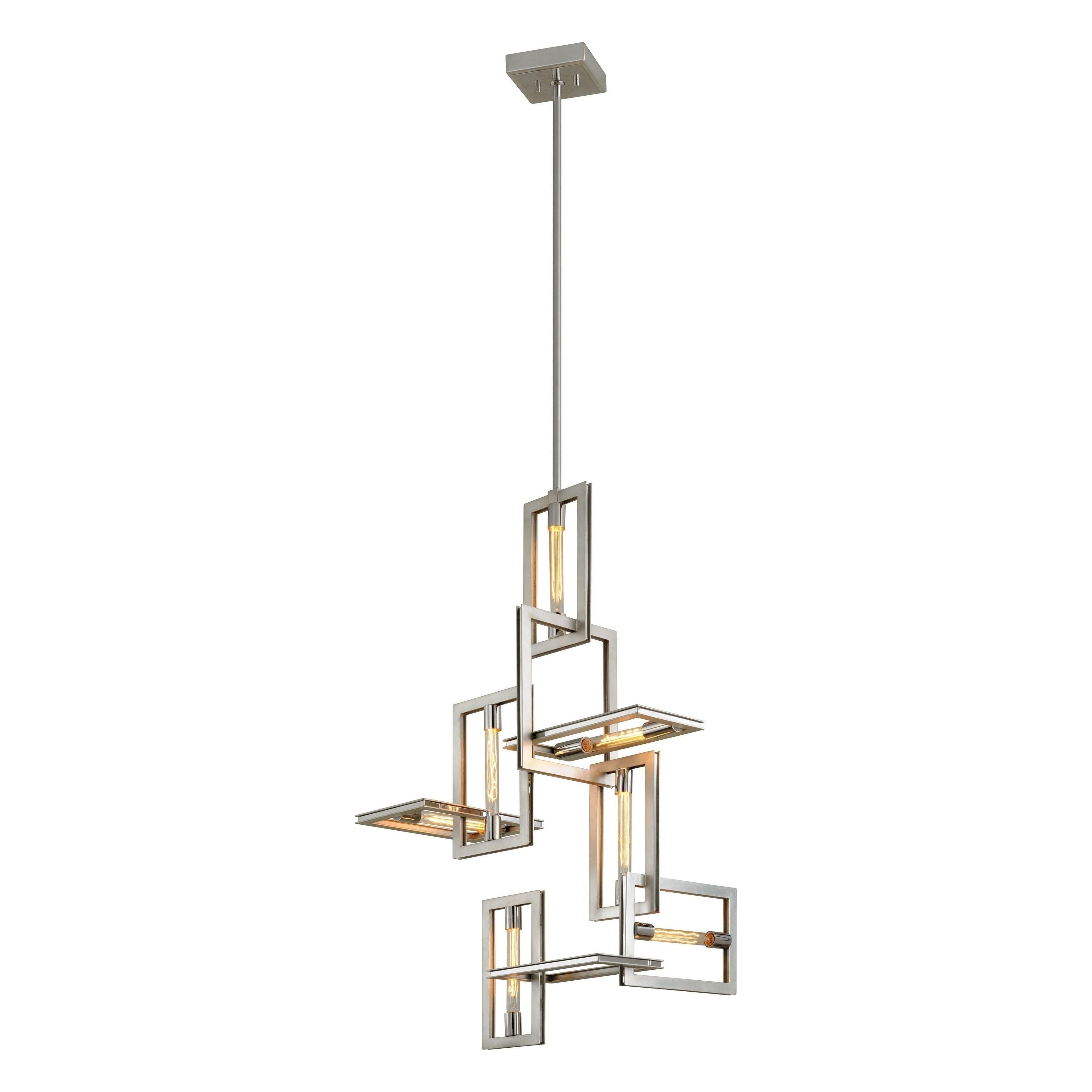 Troy - Enigma Pendant - Lights Canada