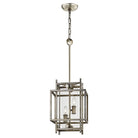 Troy - Crosby Pendant - Lights Canada