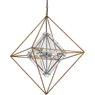 Troy - Epic Pendant - Lights Canada